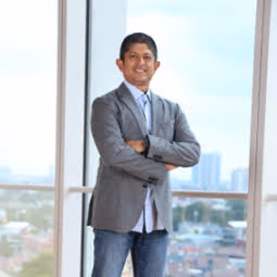 alva bharat, telkomsel