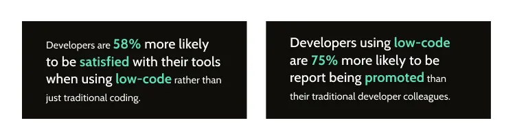 developer engagement report