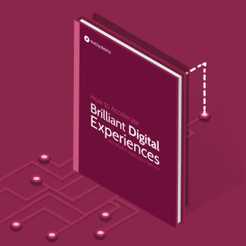 How to Create Brilliant Digital Experiences