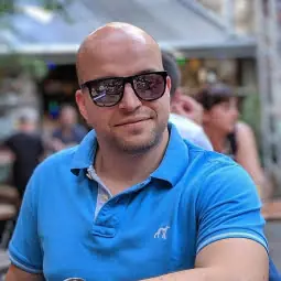 eloi machado, outsystems