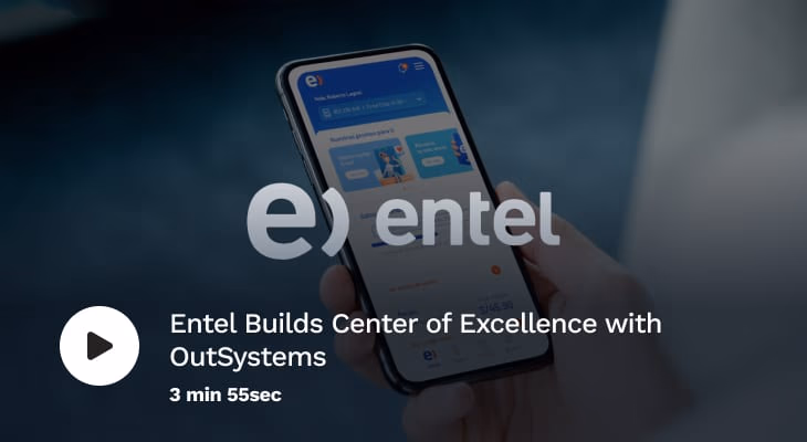 entel center of excellence video thumbnail