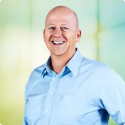 jim gallagher, lucro ceo