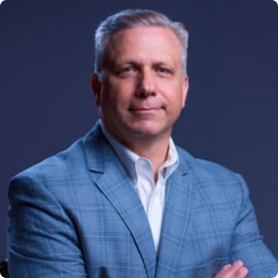 keith riddle, sherpa technologies