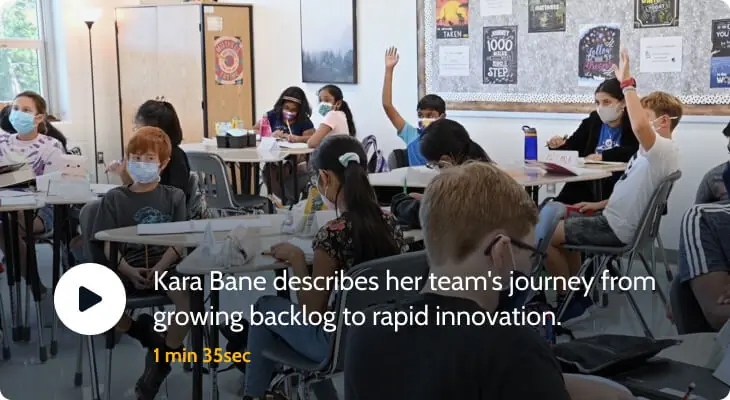 loudoun county public schools journey video