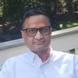 ragupathi srinivasan
