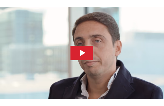 zurich platform overview