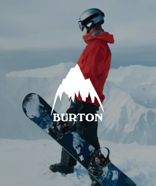 burton