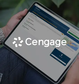 cengage