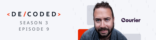 decoded podcast episode 9