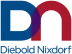 diebold nixdorf logo