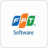 fpt software logo
