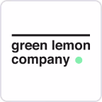green lemon company logo
