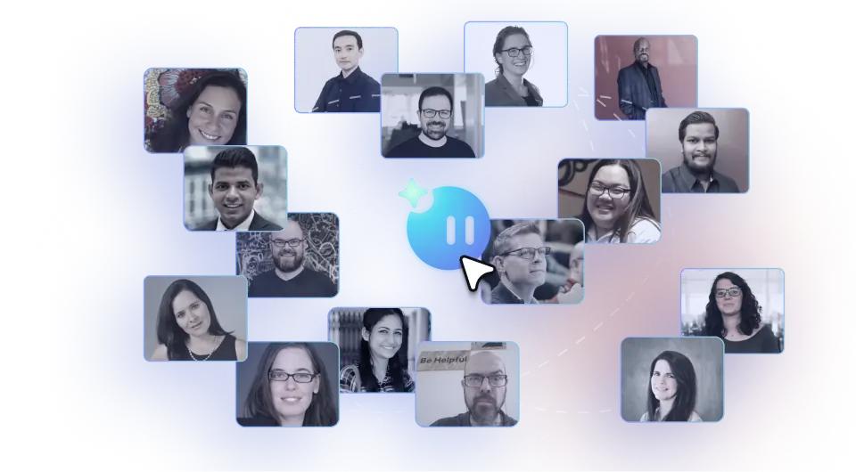 OutSystems Developers Community Portrays