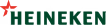 heineken logo