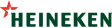 heineken logo