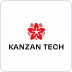 kanzan tech logo