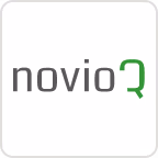 novioq logo