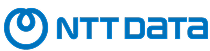 ntt data logo
