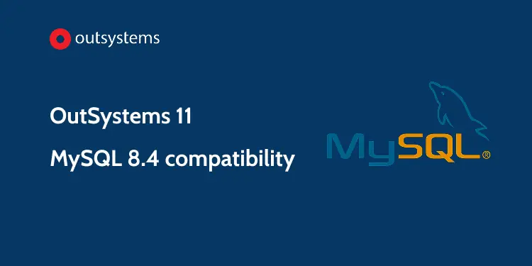 O11 MySQL 8.4