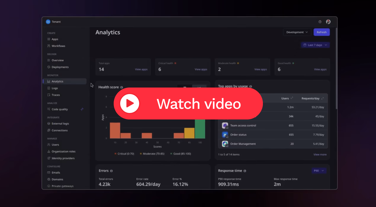 entel center of excellence video thumbnail