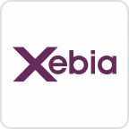 Xebia logo